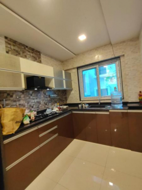 Atithi Home Stay 3 Bedroom Luxury Apartment